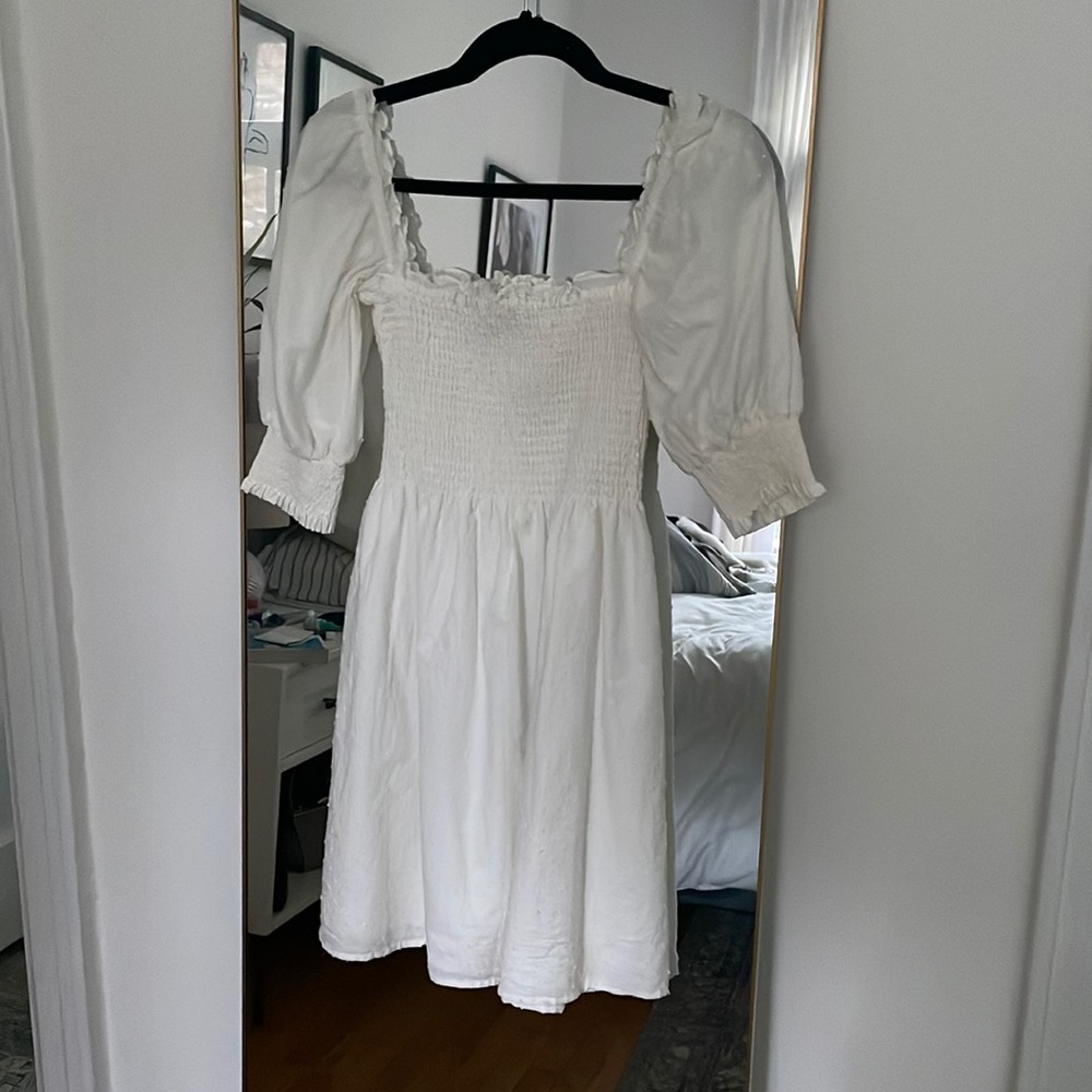 Kourt Mini Dress